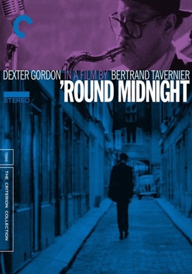 Round Midnight B09QS35K9Z Book Cover