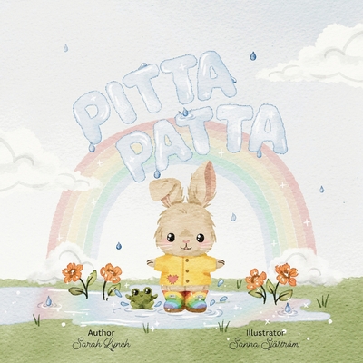 Pitta Patta 1764520017 Book Cover