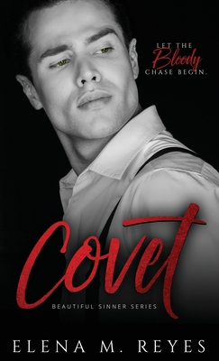 Covet 1957375000 Book Cover