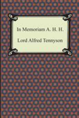 In Memoriam A. H. H. 1420950851 Book Cover