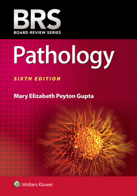 Brs Pathology 1975136624 Book Cover