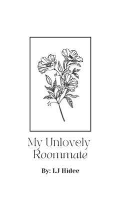 My Unlovely Roommate B0C5KLNT47 Book Cover