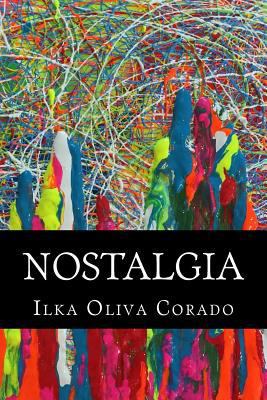 Nostalgia [Spanish] 1537391976 Book Cover