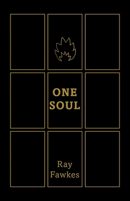 One Soul, 1: Tenth Anniversary Edition 1620108615 Book Cover