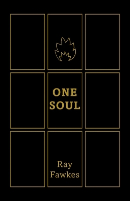 One Soul: Tenth Anniversary Edition 1620108615 Book Cover