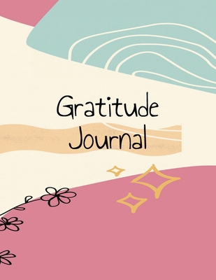 Gratitude Journal            Book Cover