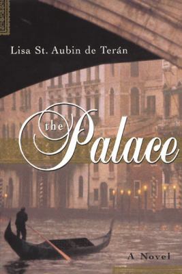 The Palace 0060956534 Book Cover