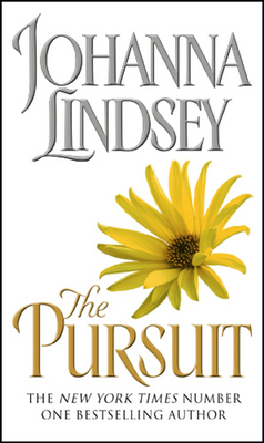 The Pursuit: an escapist package of love, passi... 0552150487 Book Cover