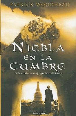 NIEBLA EN LA CUMBRE (Spanish Edition) [Spanish] 846664332X Book Cover