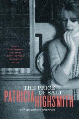 The Price of Salt, or Carol 0393325997 Book Cover