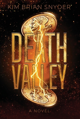 Death Valley B0FFDM4J2W Book Cover