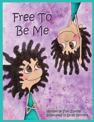 Free To Be Me 1735897108 Book Cover