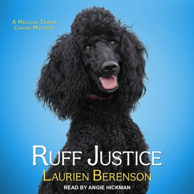 Ruff Justice B08ZBM2SDV Book Cover