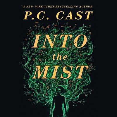 Into the Mist B0CPJJLDPK Book Cover