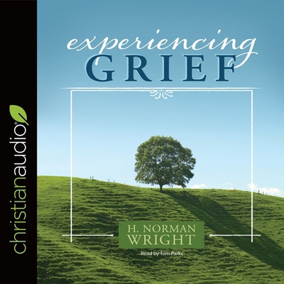 Experiencing Grief B08XN9G5DJ Book Cover