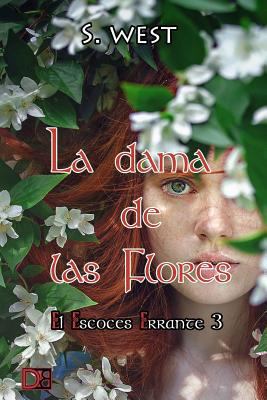 La dama de las flores [Spanish] 1729301835 Book Cover