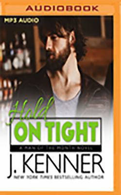 Hold on Tight 1721354697 Book Cover