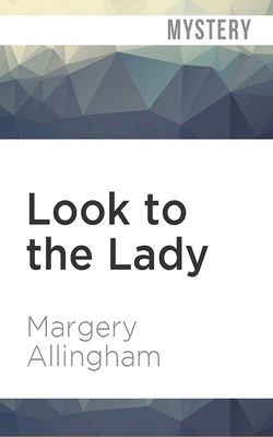 Look to the Lady 1978680880 Book Cover