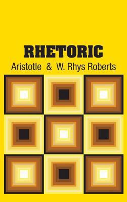 Rhetoric 1731704275 Book Cover