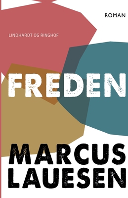 Freden [Danish] 871188875X Book Cover