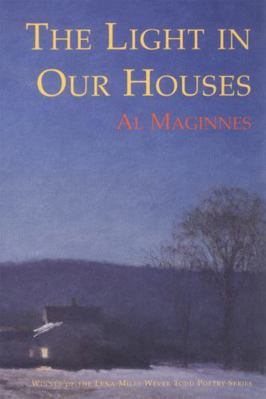 The Light in Our Houses 0807126225 Book Cover