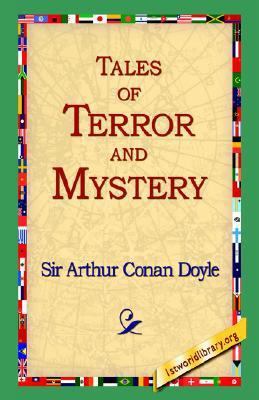 Tales of Terror and Mystery 1421808056 Book Cover