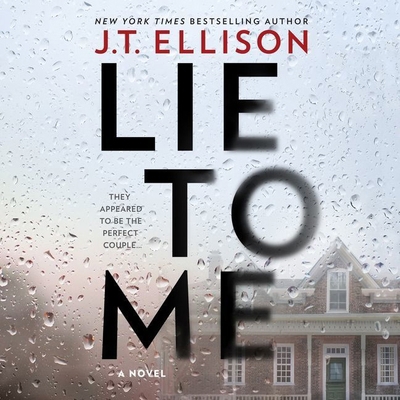 Lie to Me 1538472104 Book Cover