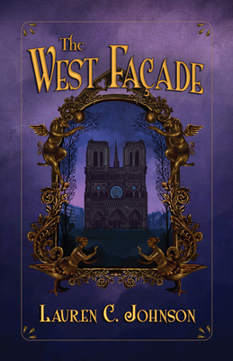 The West Facade 1951631552 Book Cover