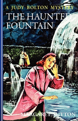 The Haunted Fountain 1429090480 Book Cover