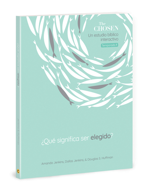 The Chosen ¿Qué Significa Ser Elegido?: Un Estu... 083078649X Book Cover