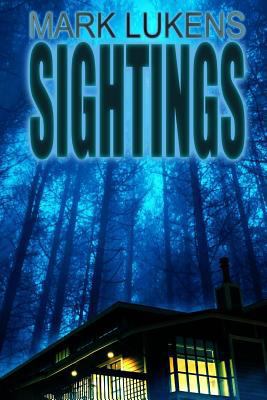Sightings 1518826288 Book Cover