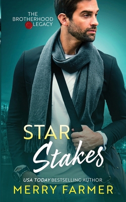 Star Stakes B0D156JNQT Book Cover