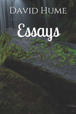 Essays 1708526722 Book Cover