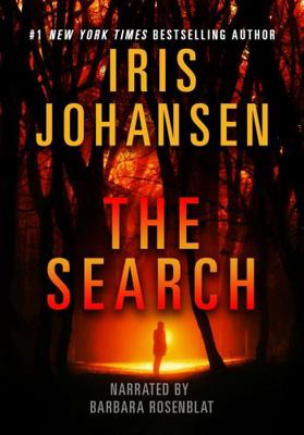 The Search [Unabridged CDs] 0788761749 Book Cover