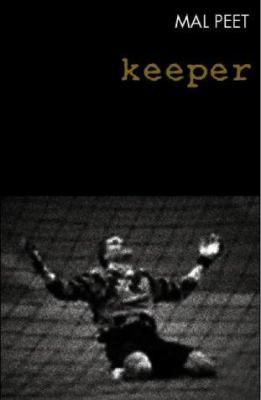Keeper 0744590256 Book Cover