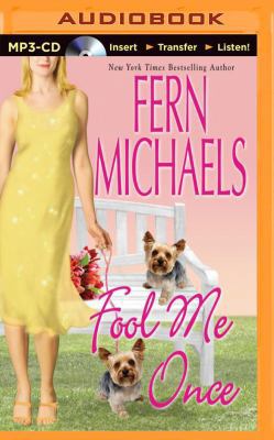 Fool Me Once 1491543620 Book Cover