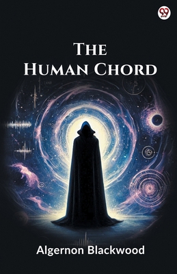 The Human Chord 9370819193 Book Cover