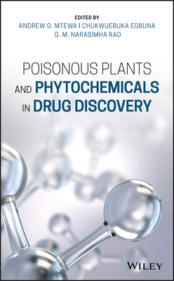 Poisonous Plants and Phytochemicals in Drug Dis... 1119650232 Book Cover