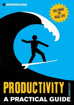 Introducing Productivity: A Practical Guide 1848316496 Book Cover