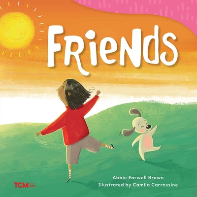 Friends B0CWQBFGMW Book Cover