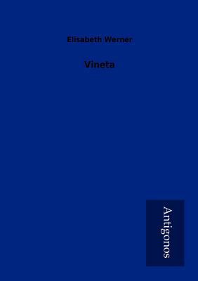 Vineta [German] 3954721643 Book Cover