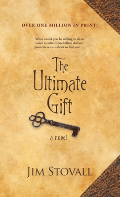 Ultimate Gift 0800737253 Book Cover