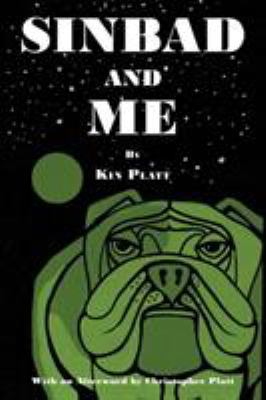 Sinbad and Me 1634177169 Book Cover