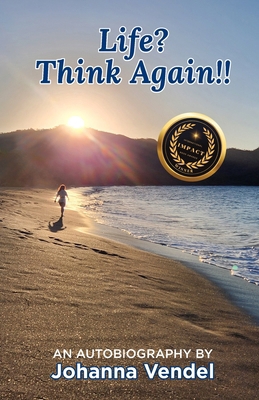 Life? Think Again!! B0D4JQN1FF Book Cover
