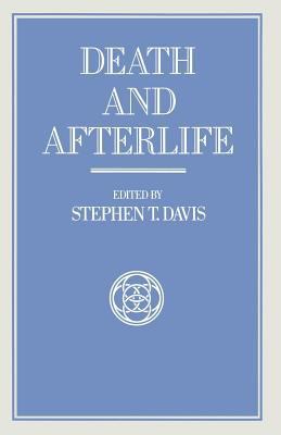 Death and Afterlife 1349105287 Book Cover