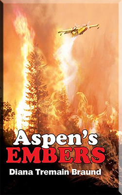 Aspens Embers 159493102X Book Cover