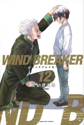 ＷＩＮＤ Ｂᦅ... [Japanese] 4065318793 Book Cover