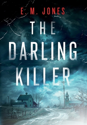The Darling Killer B0DC92DYK3 Book Cover