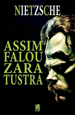 Assim Falou Zaratustra [Portuguese] 6587817696 Book Cover