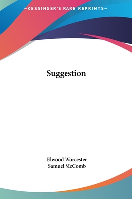 Suggestion 1161584854 Book Cover